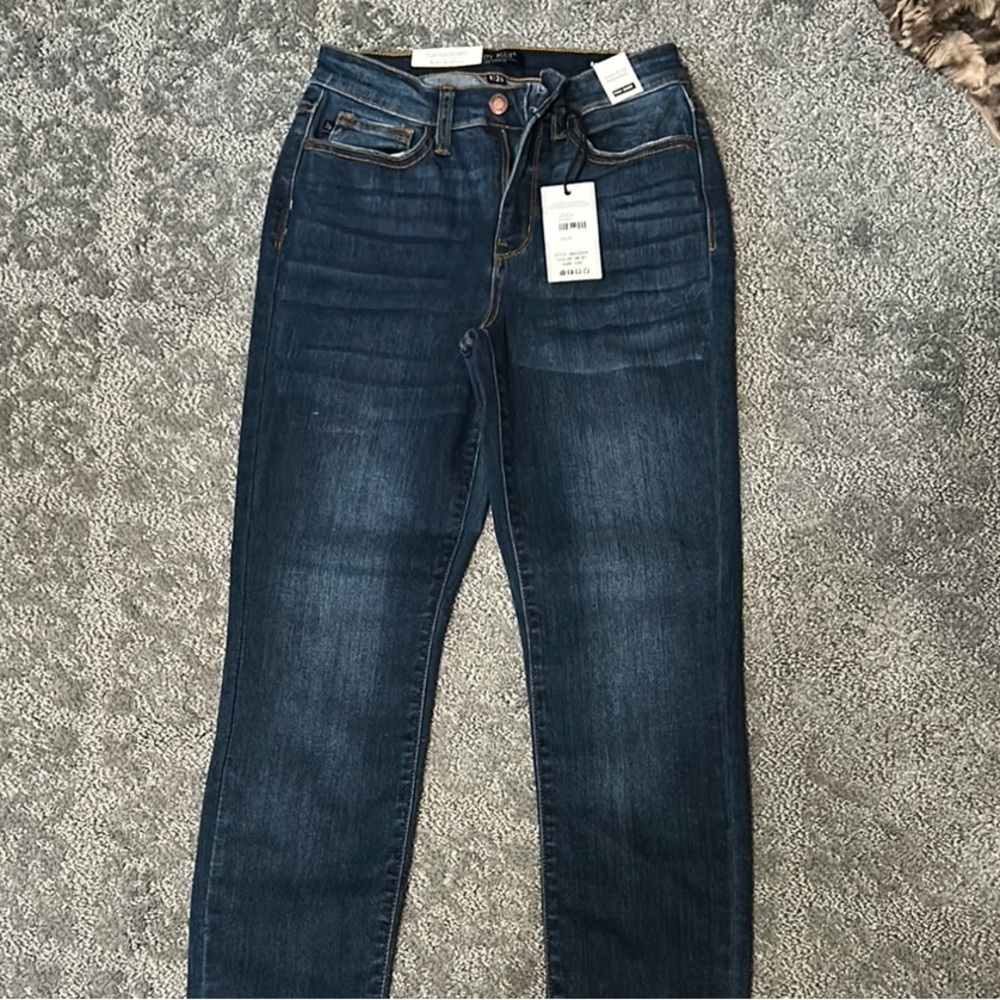 Judy Blue Jeans